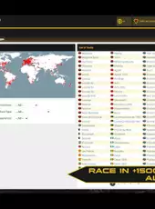 My Racing Career