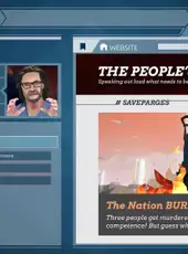 Orwell: Ignorance is Strength
