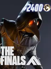 The Finals: The Apothecarion Set