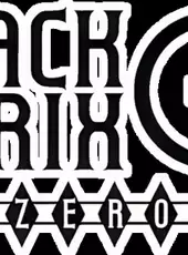 Black/Matrix 00