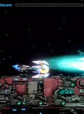 R-Type Dimensions III