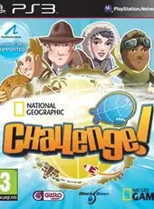 National Geographic Challenge!