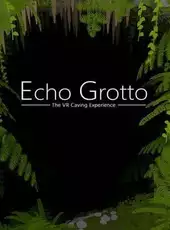 Echo Grotto