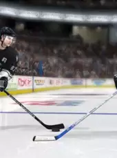 NHL 08