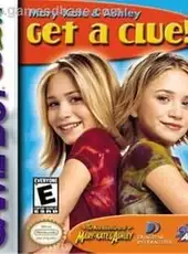 Mary-Kate & Ashley: Get a Clue!