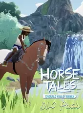 Horse Tales: Emerald Valley Ranch - DLC Pack
