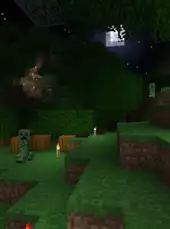 Minecraft: Xbox 360 Edition