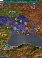 Realpolitiks: New Power