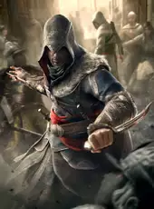 Assassin's Creed Revelations