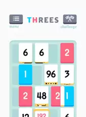 Threes!