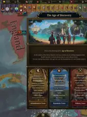 Europa Universalis V