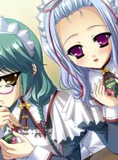 Koihime Musou: A Heart throbbing, Maidenly Romance of the Three Kingdoms