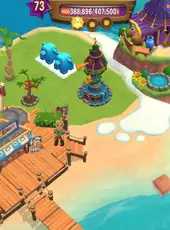 Paradise Bay