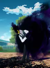 My Hero One's Justice 2: Pack 8 Kurogiri