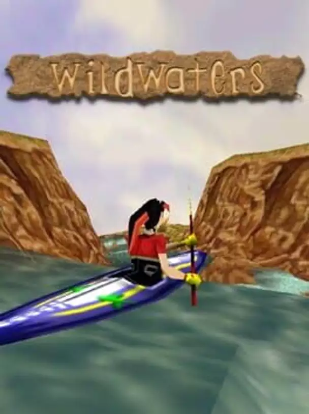 WildWaters