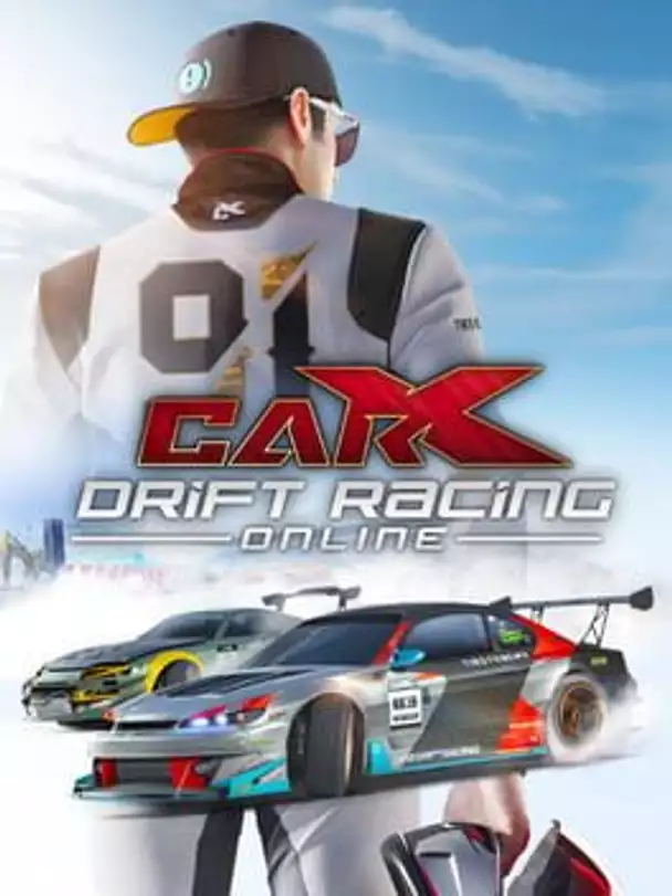 CarX Drift Racing Online