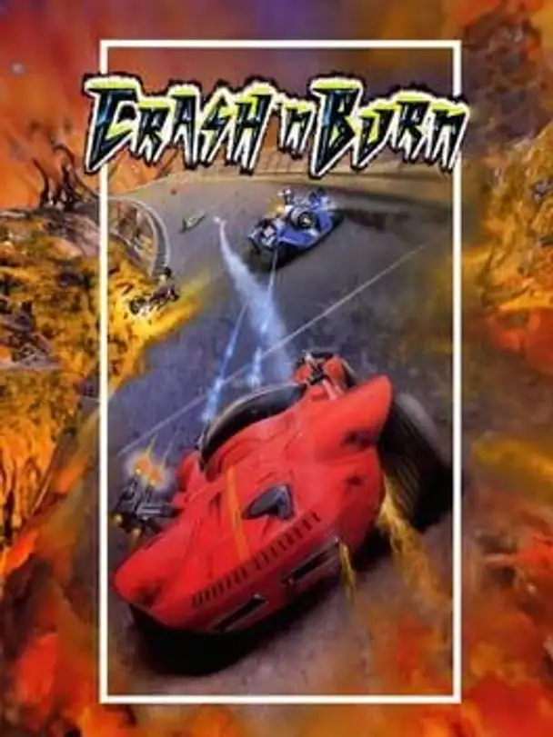 Crash 'n Burn