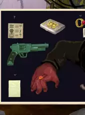 Golden Idol Investigations: The Curse of the Last Reaper