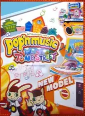 pop'n music: Tune Street