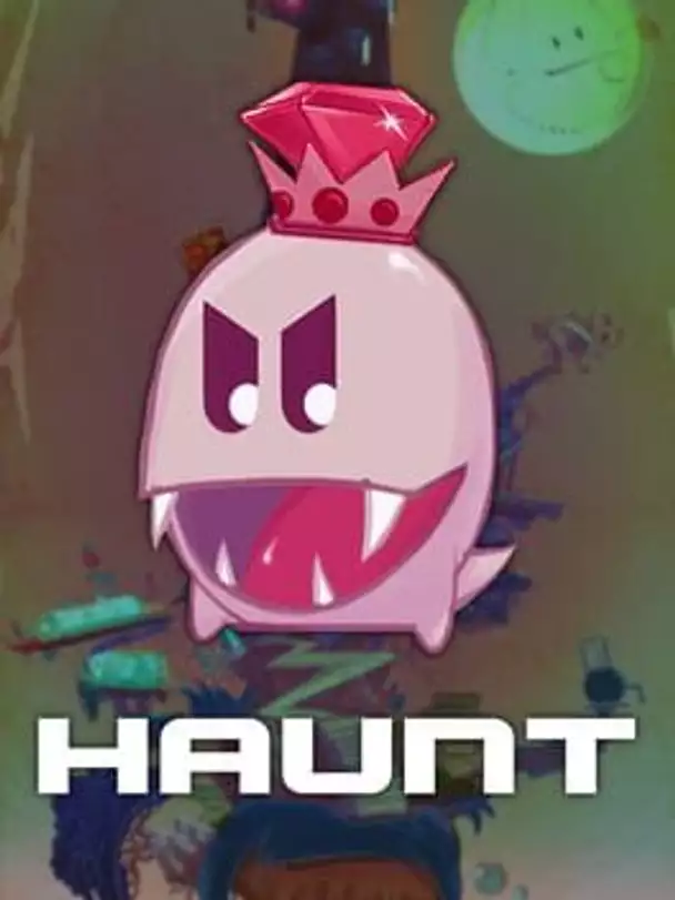 Haunt