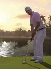 Tiger Woods PGA Tour 10