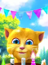 Talking Ginger 2