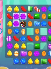 Candy Crush Saga