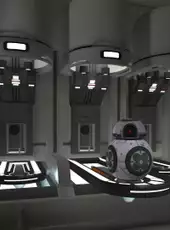 Star Wars: Droid Repair Bay