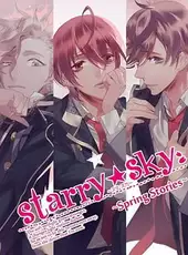 Starry Sky: Spring Stories