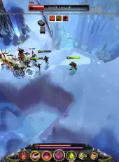 Torn Tales: Rebound Edition