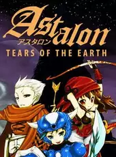 Astalon: Tears of the Earth