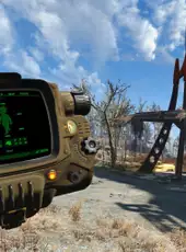 Fallout 4 VR