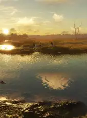 TheHunter: Call of the Wild - Salzwiesen Park