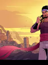 The Rogue Prince of Persia