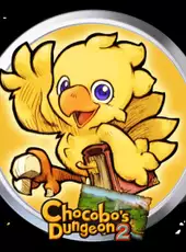 Chocobo's Dungeon 2