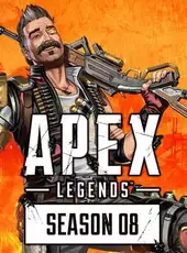 Apex Legends: Season 8