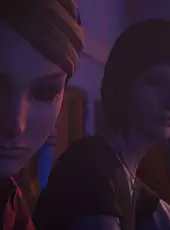 Life is Strange: Before the Storm - Episode 3: Hell Is Empty