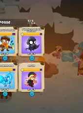 Bloons TD 6: Frontier Legends