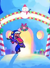 Moonstone Island: Cozy Comforts