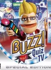 Buzz!: Quiz TV Special Edition