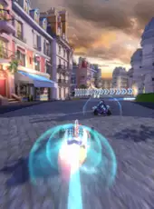 Ed & Edda: Grand Prix – Racing Champions