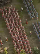 Cossacks 3: Guardians of the Highlands