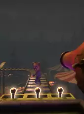 Twisted Tower