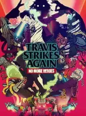 Travis Strikes Again: No More Heroes