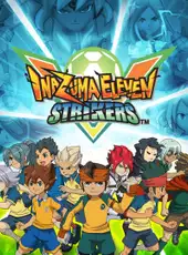 Inazuma Eleven Strikers