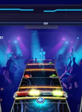 Rock Band 4: 30 Song Mega Pack