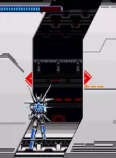 Knight Arms: The Hyblid Framer