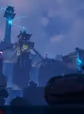 LEGO Fortnite: Odyssey