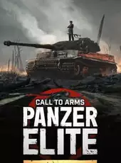 Call to Arms: Panzer Elite - Deluxe Edition