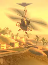 Pacific Liberation Force